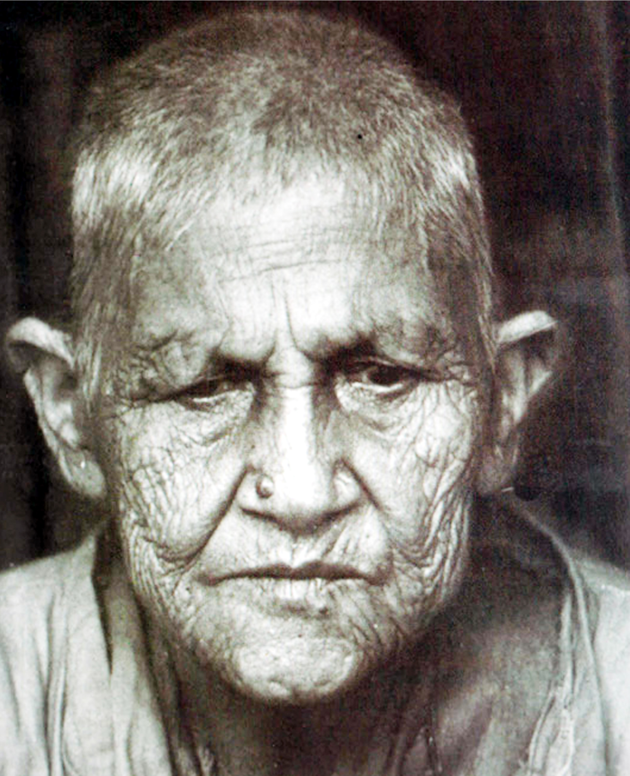 tinchri maai