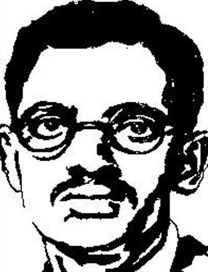 dr pitamber dutt brthwal